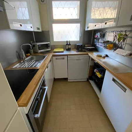 3 Pieces Avec Grande Terrasse